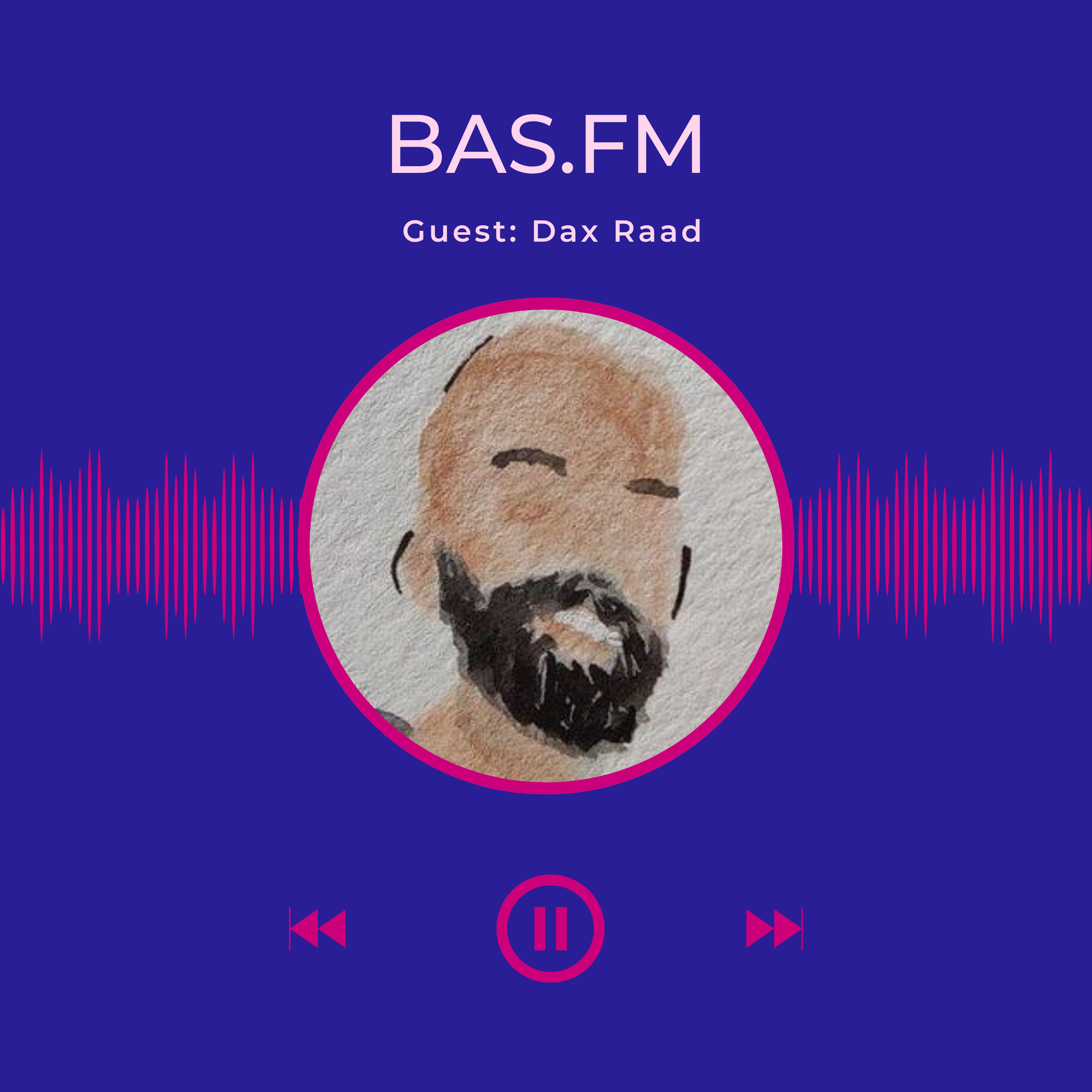 Dax Raad on Serverless Stack (sst) and opencode.ai episode artwork