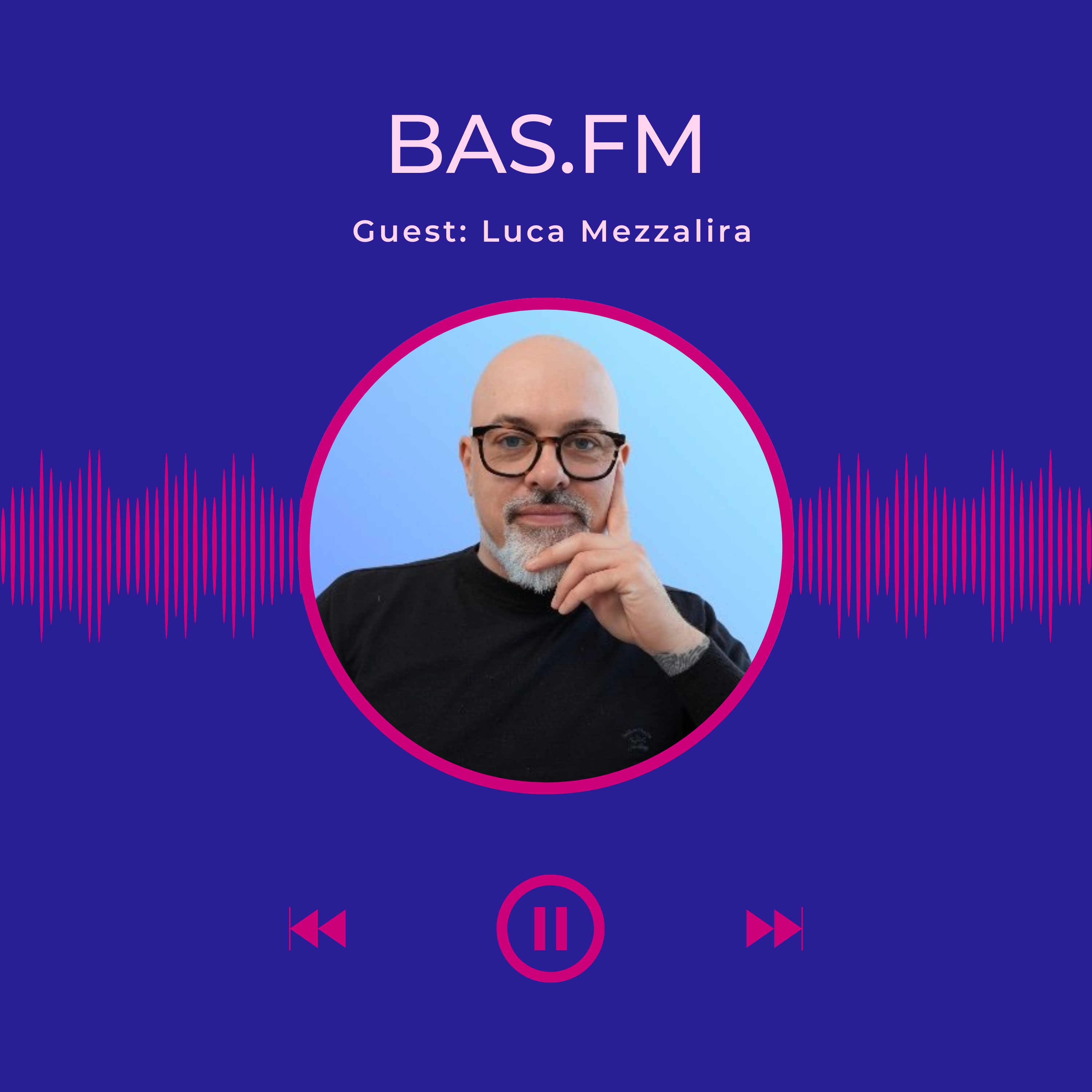 bas.fm Podcast