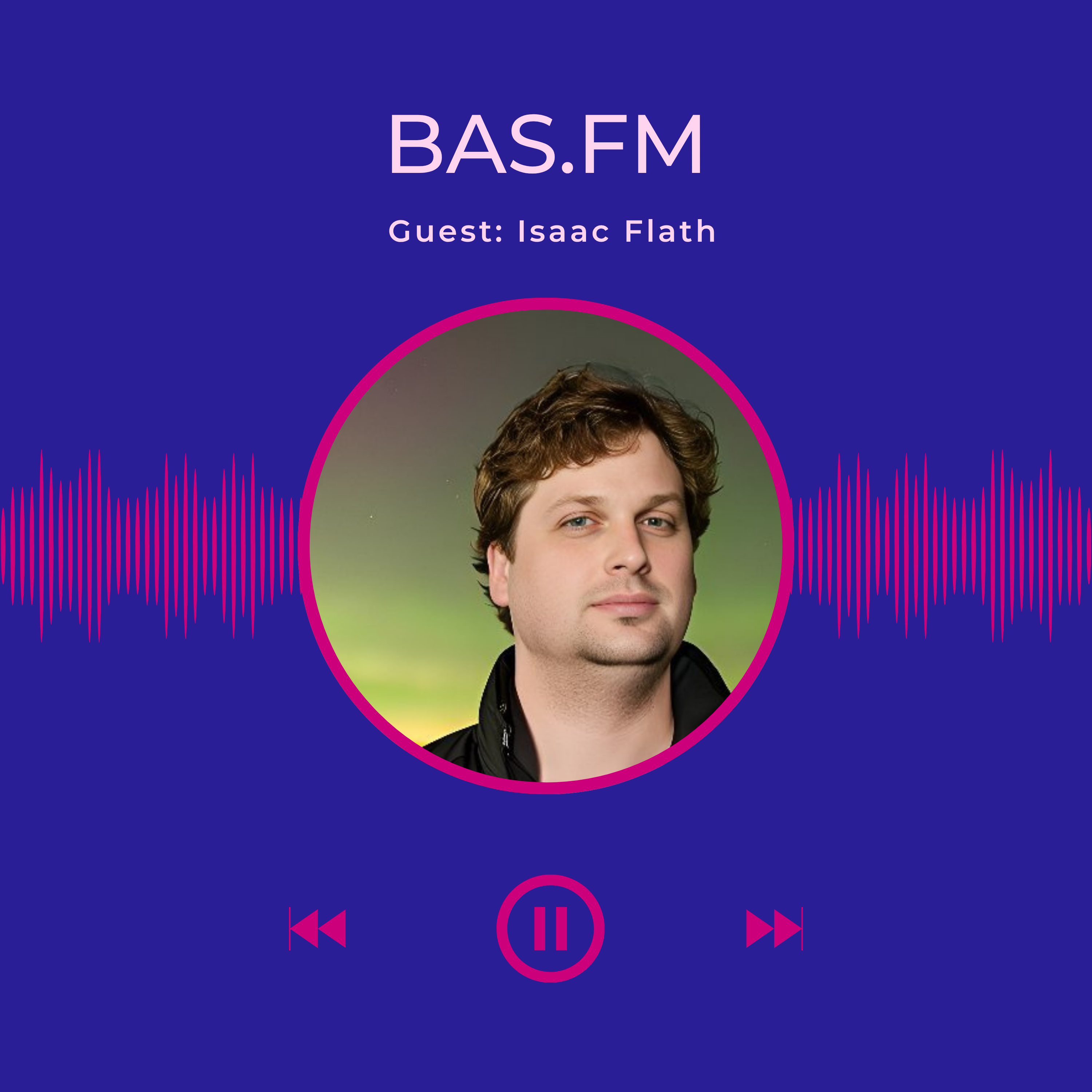 bas.fm Podcast