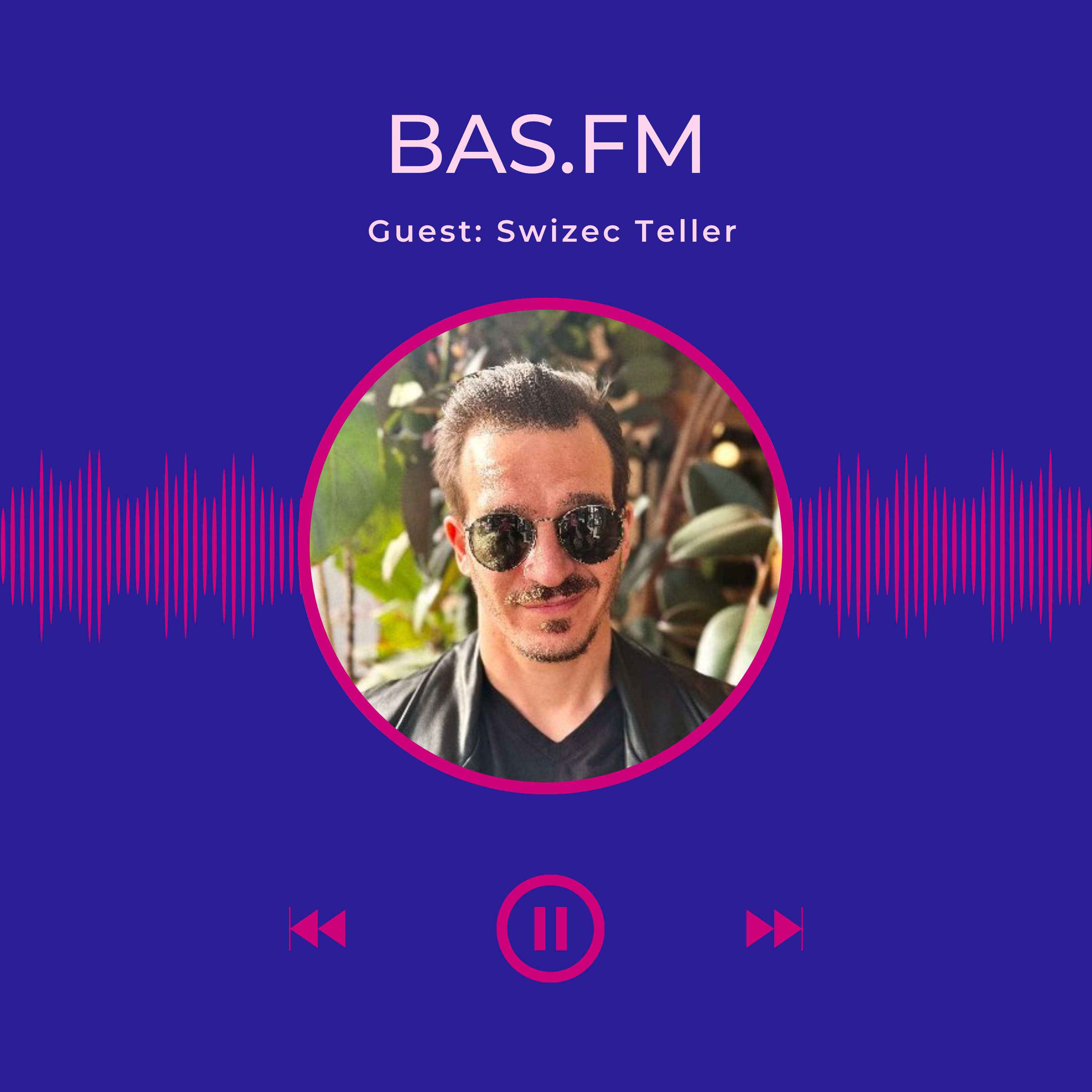 bas.fm Podcast