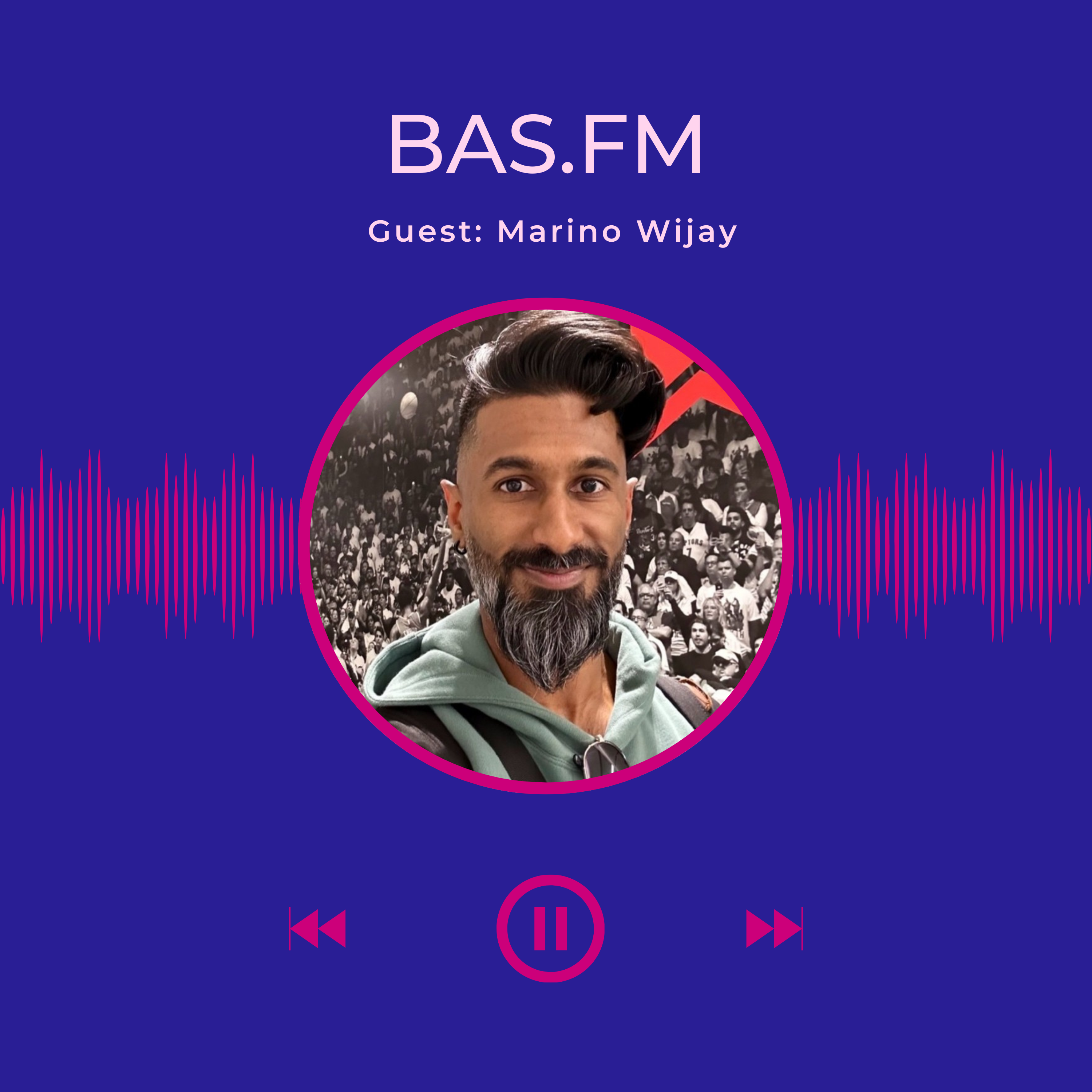 DevOps De-Mystified: A conversation with Marino Wijay episode artwork