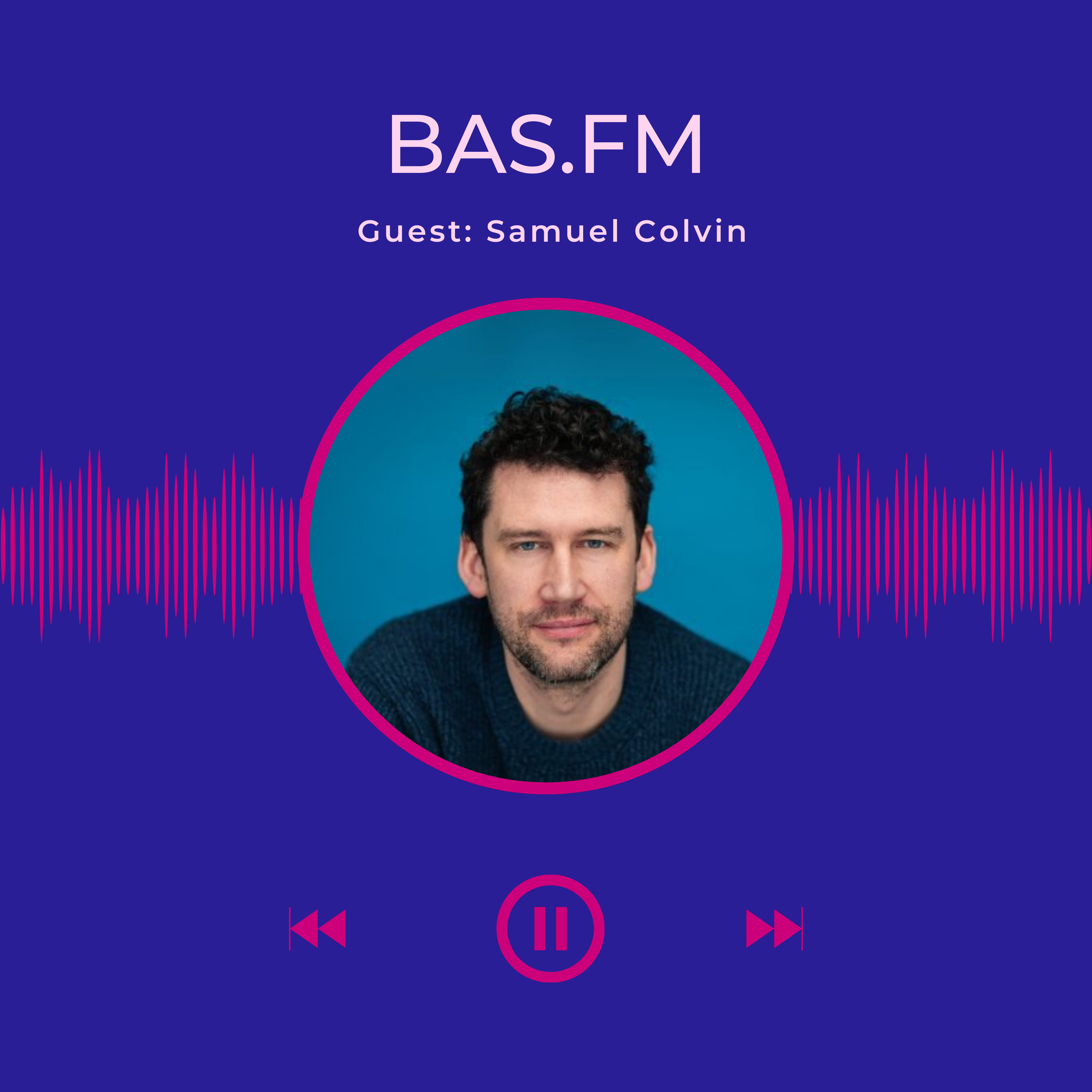 bas.fm Podcast